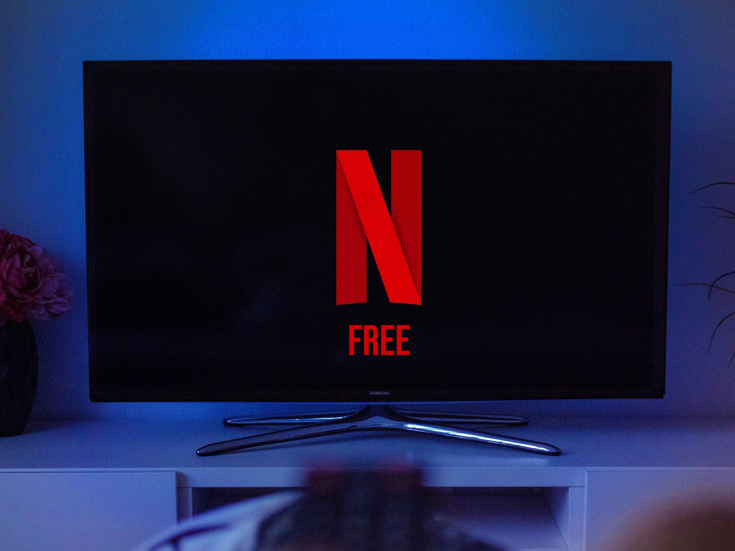 #Netflix bald kostenlos? Das sagt der Netflix-Chef