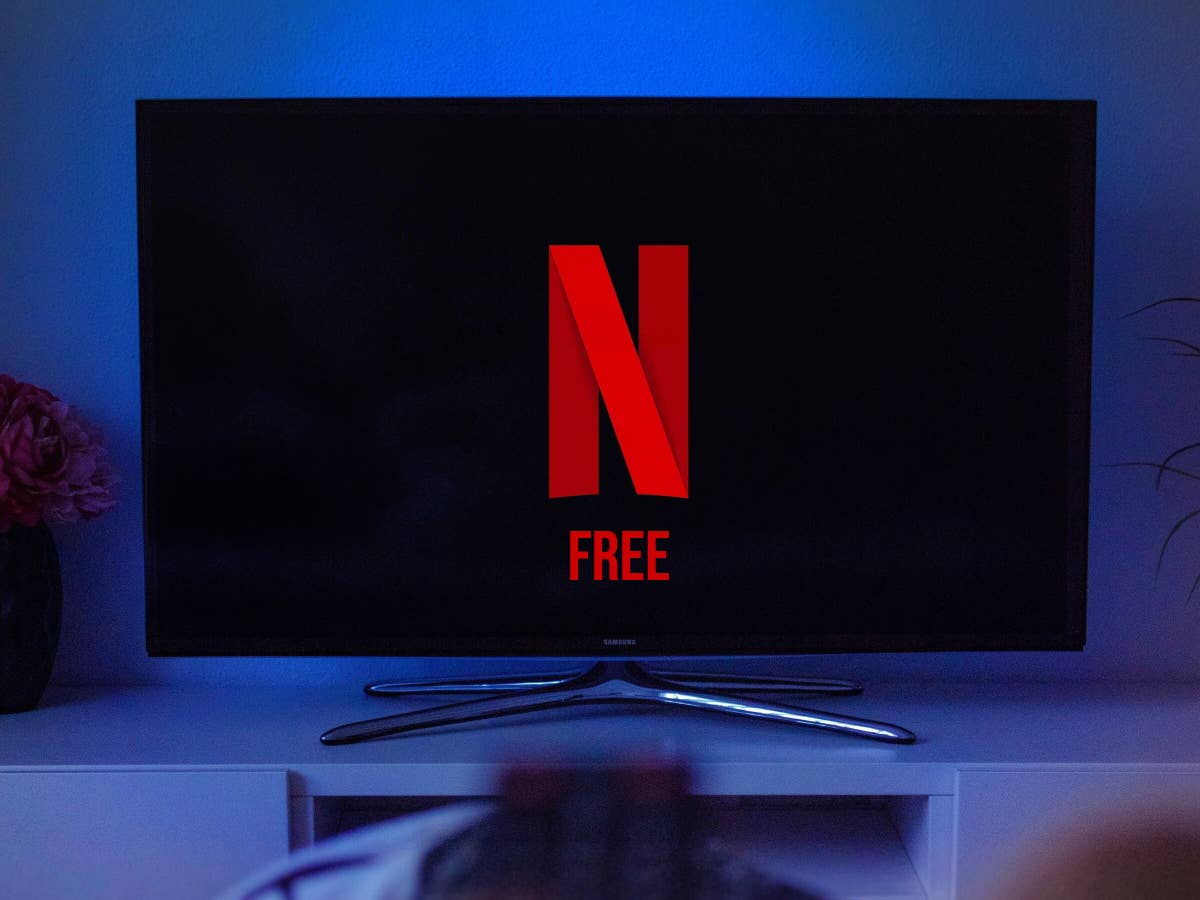 Netflix kostenlos: Das ist der Plan des Streaming-Dienstes