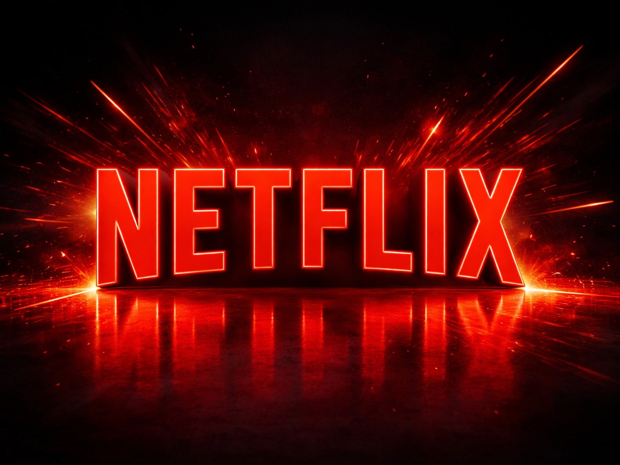 Netflix: Krachende Neuheiten für alle Kunden