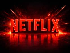 Netflix Logo