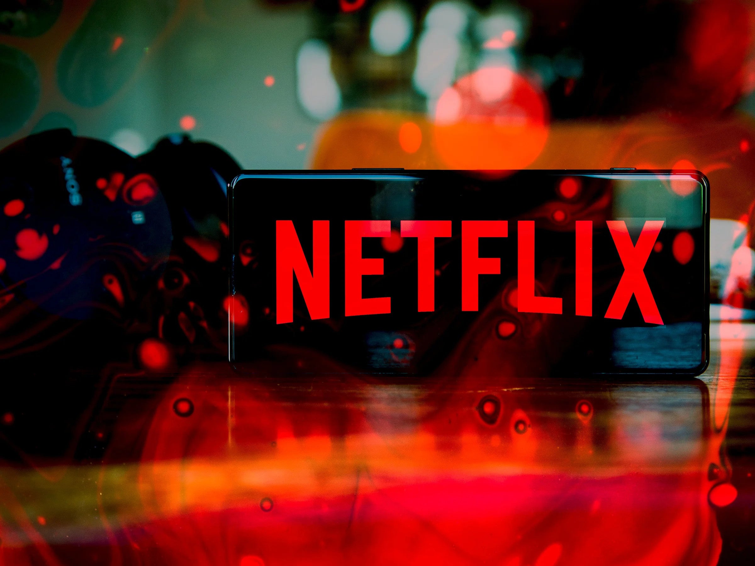 #Netflix kündigt Ende an: Schon im Februar ist Schluss