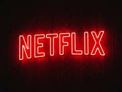 Netflix Logo