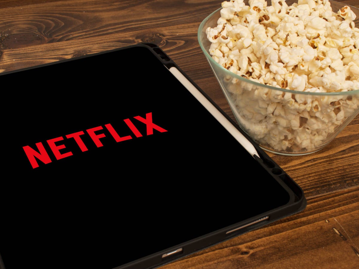 #Netflix im März 2022: Spektakuläre Serien und Filme angekündigt