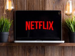 Netflix Netflix, Streaming