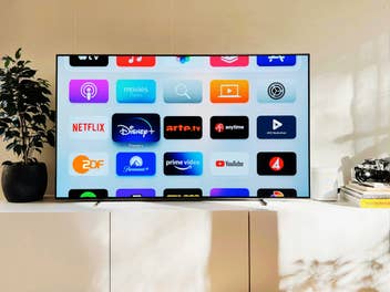 Netflix nur auf Platz 3: Diese zwei Streaming-Dienste sind besser – und sogar kostenlos