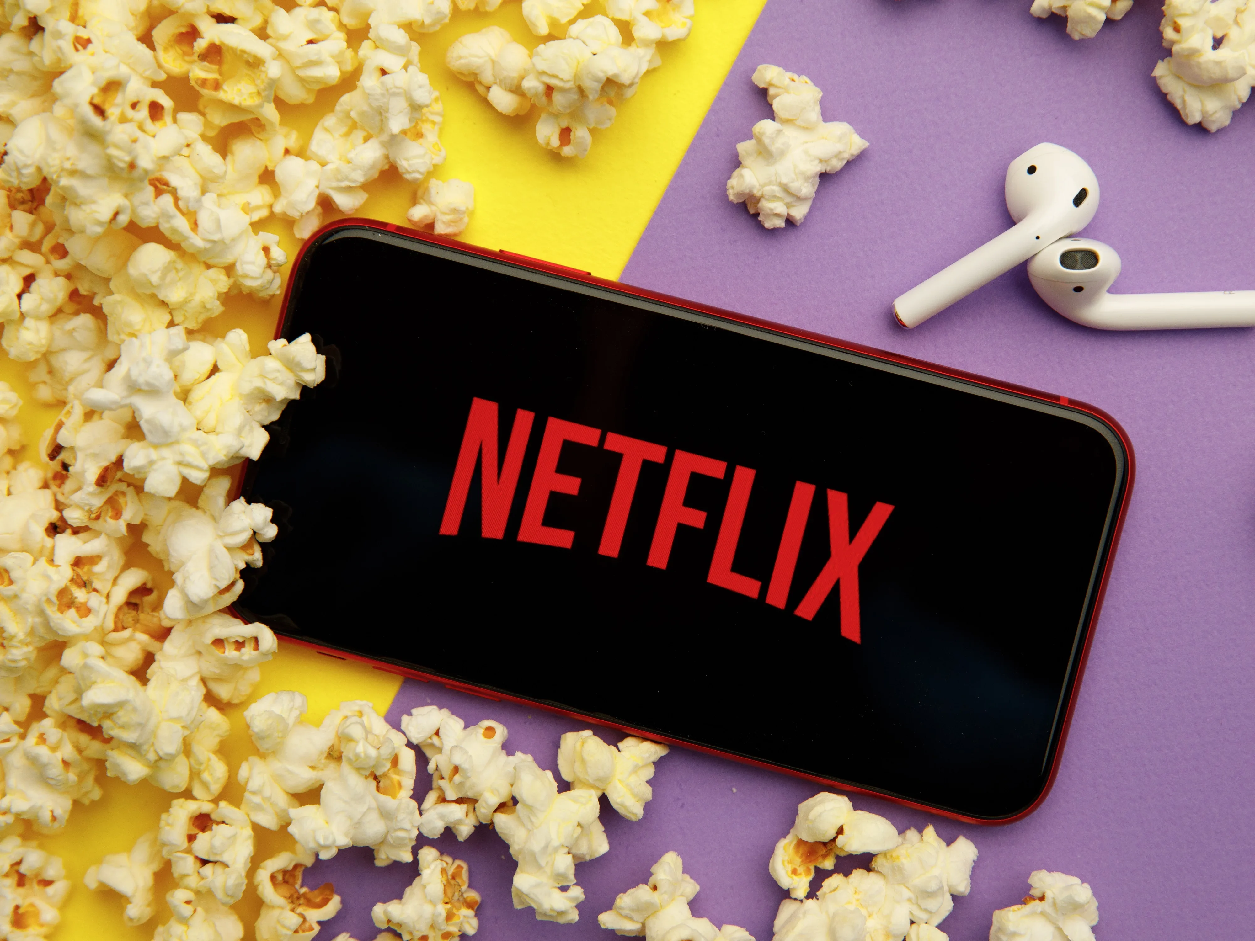 #Netflix: In 2 Tagen startet eine der größten Serien überhaupt