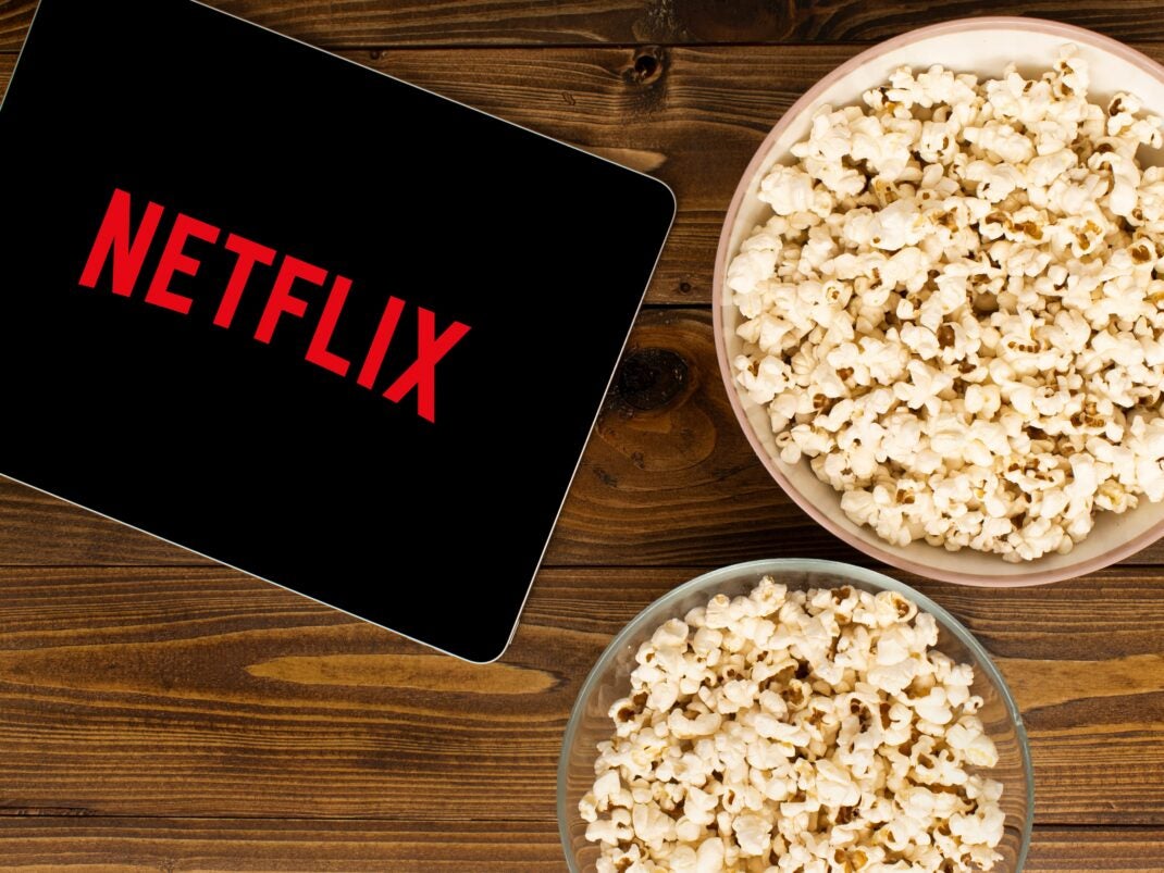 #Bald bei Netflix: Originals von Disney+ & Amazon – Kehrtwende kündigt sich an