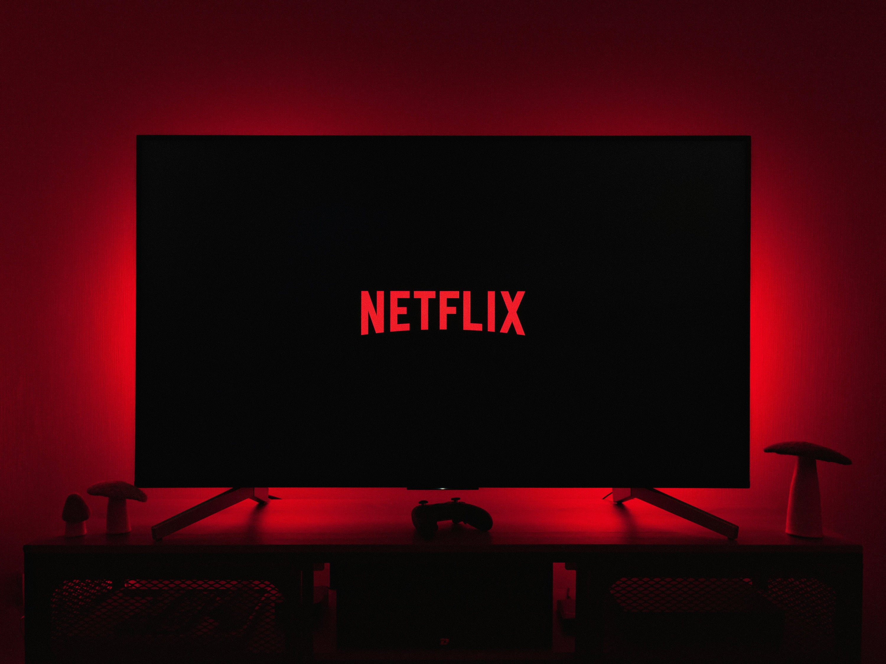 #Jetzt auch in Deutschland: Netflix wird teurer