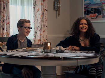 Ginny & Georgia - Netflix