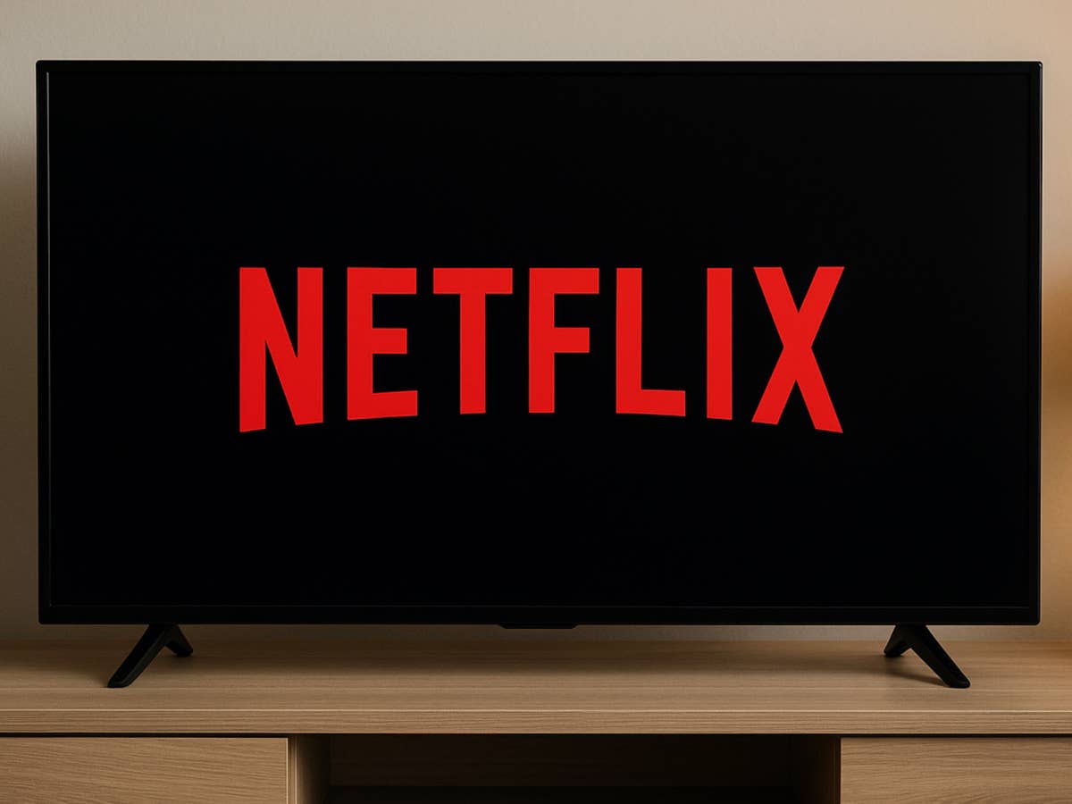 Neue Serie bei Netflix
