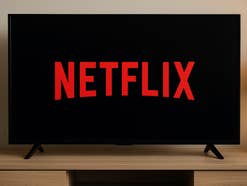 Neue Serie bei Netflix