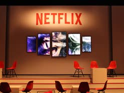 Netflix Symbolfoto Gamescom 2019 Titelbild