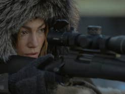 Netflix: The Mother mit Jennifer Lopez
