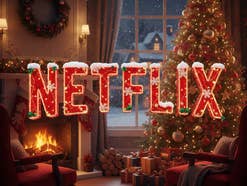 Netflix im Dezember 2025 mit neuen Filmen und Serien