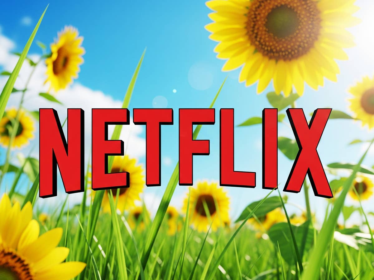 Netflix Update August 2025