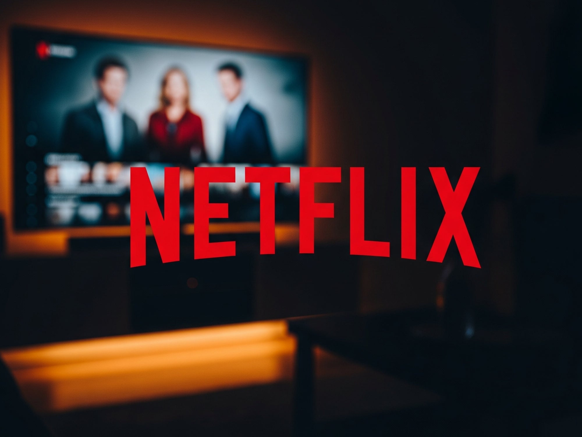 Netflix Update: Spektakuläre Neuheiten vor dem Start