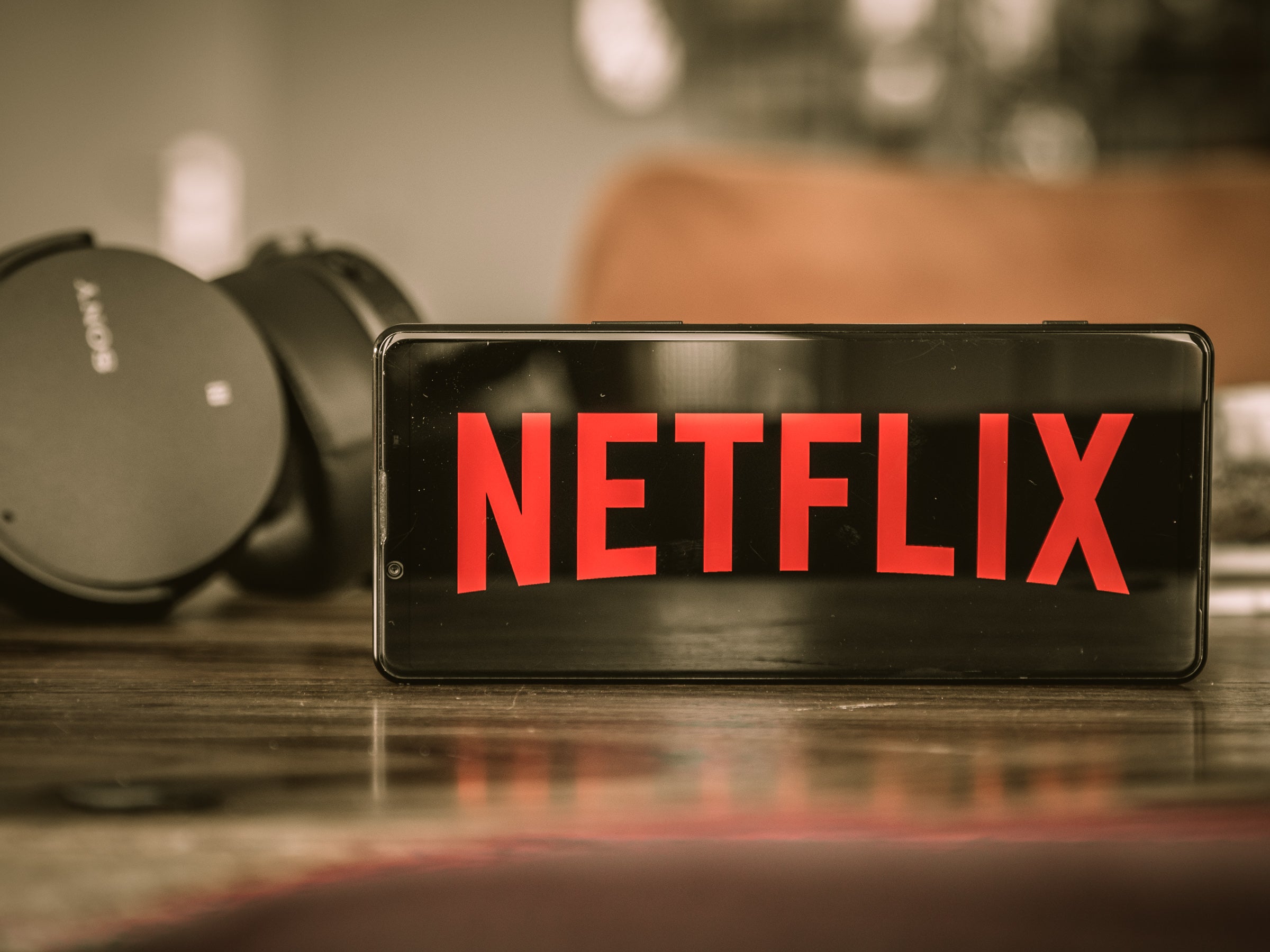 #Netflix in Schwierigkeiten: Jetzt muss der Dienst zahlen