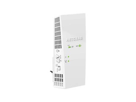 Foto: Wlan-repeater Netgear AC1750 WLAN Repeater (EX6250 Mesh)
