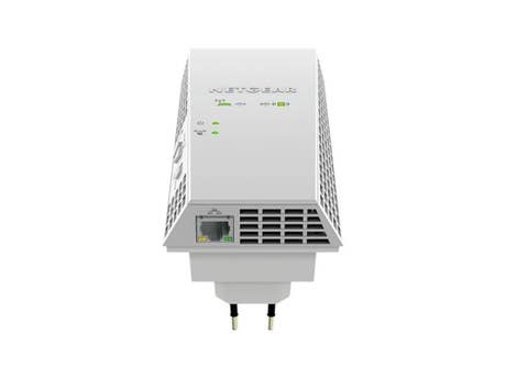 Foto: Wlan-repeater Netgear AC1750 WLAN Repeater (EX6250 Mesh)
