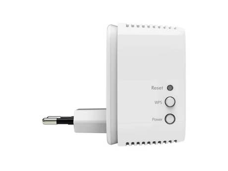Foto: Wlan-repeater Netgear AC750 WLAN Repeater (EX3110)