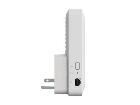 Foto: Wlan-repeater Netgear AX1800 WiFi Mesh Repeater (EAX15)