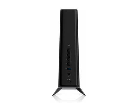 Foto: Wlan-repeater Netgear AX6000 WiFi Mesh Repeater (EAX80)