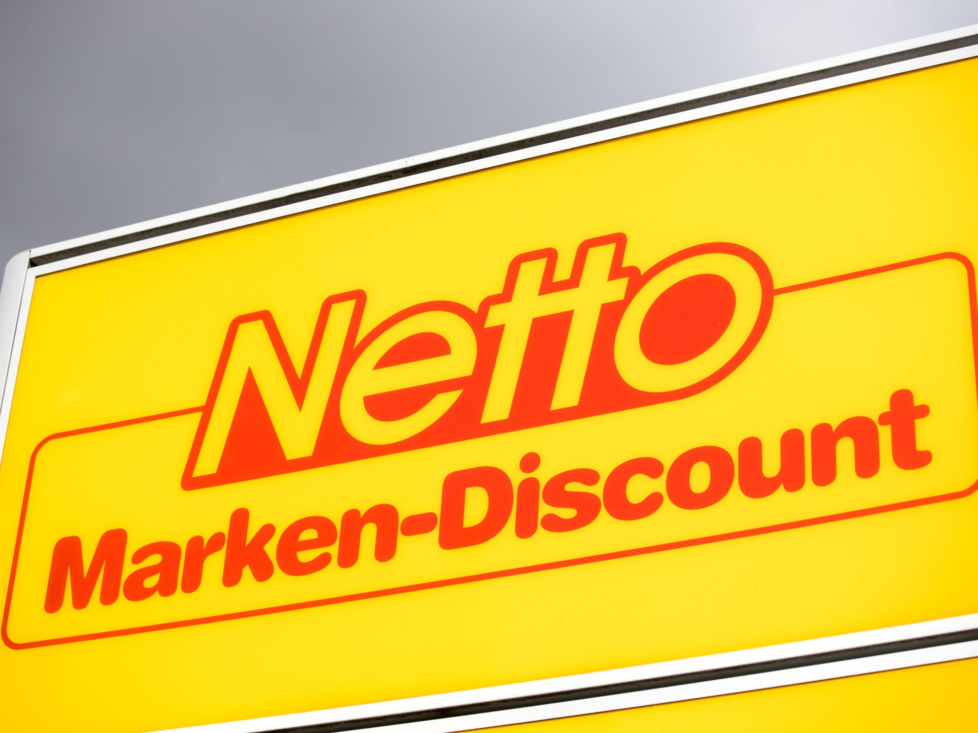 #Netto: 4K-UHD-Fernseher zum irren Kracherpreis