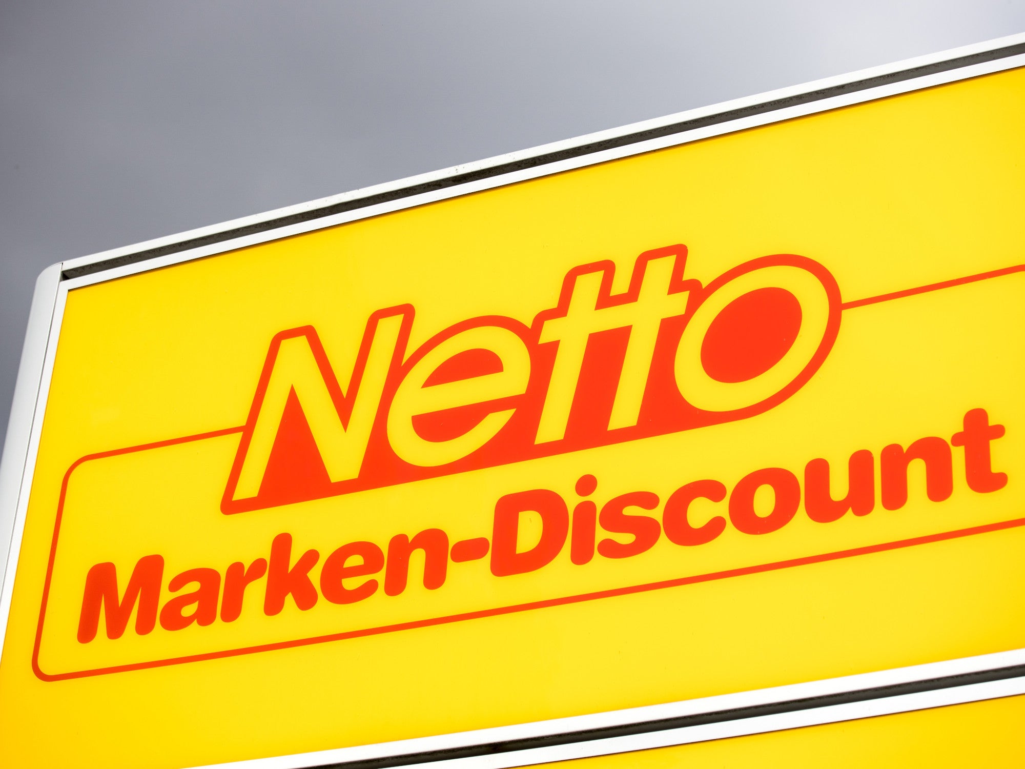 Netto 4KUHDFernseher zum Spitzenpreis im Angebot
