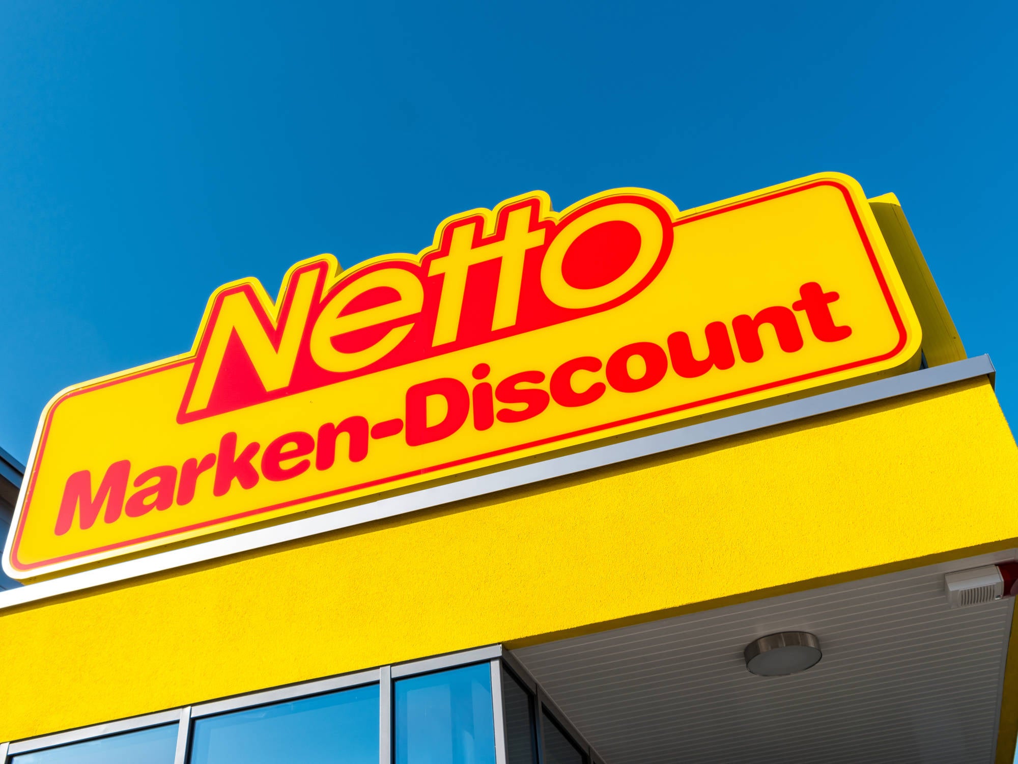 #Netto: Dieses Gasgrill-Schnäppchen ist unfassbar günstig