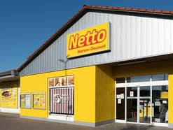 Netto-Geschäft