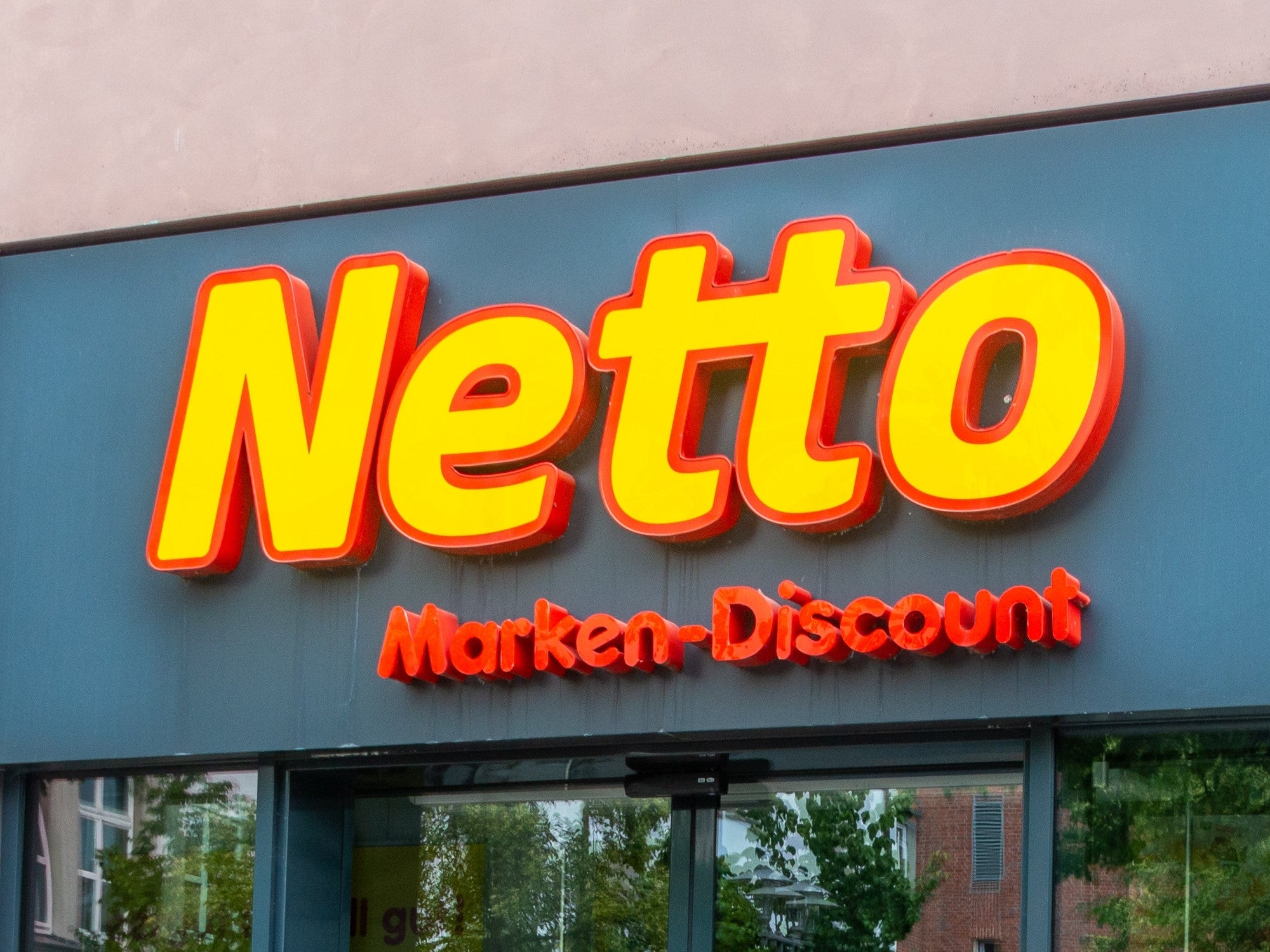 #Netto: Großer 4K-UHD-Fernseher mit Android zum Kracherpreis