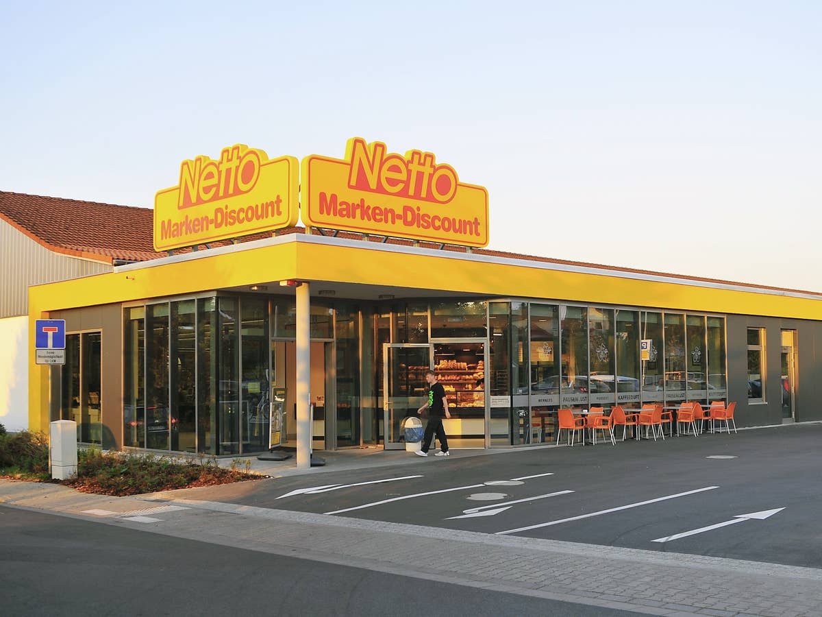 Parkplatzkosten bei Netto Parkplatzkosten bei Netto