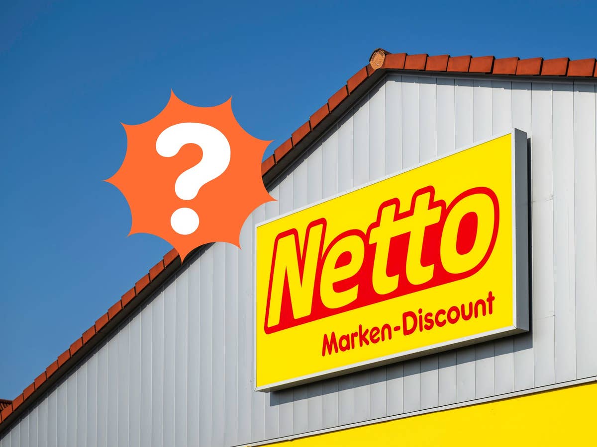 Netto verkauft 1,5-Meter-Gadget, das im Winter jeder braucht, 84 Prozent günstiger