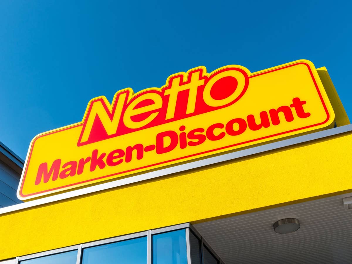 Netto verkauft KitchenAid-Alternative zum Discounter-Preis Netto verkauft KitchenAid-Alternative zum Discounter-Preis