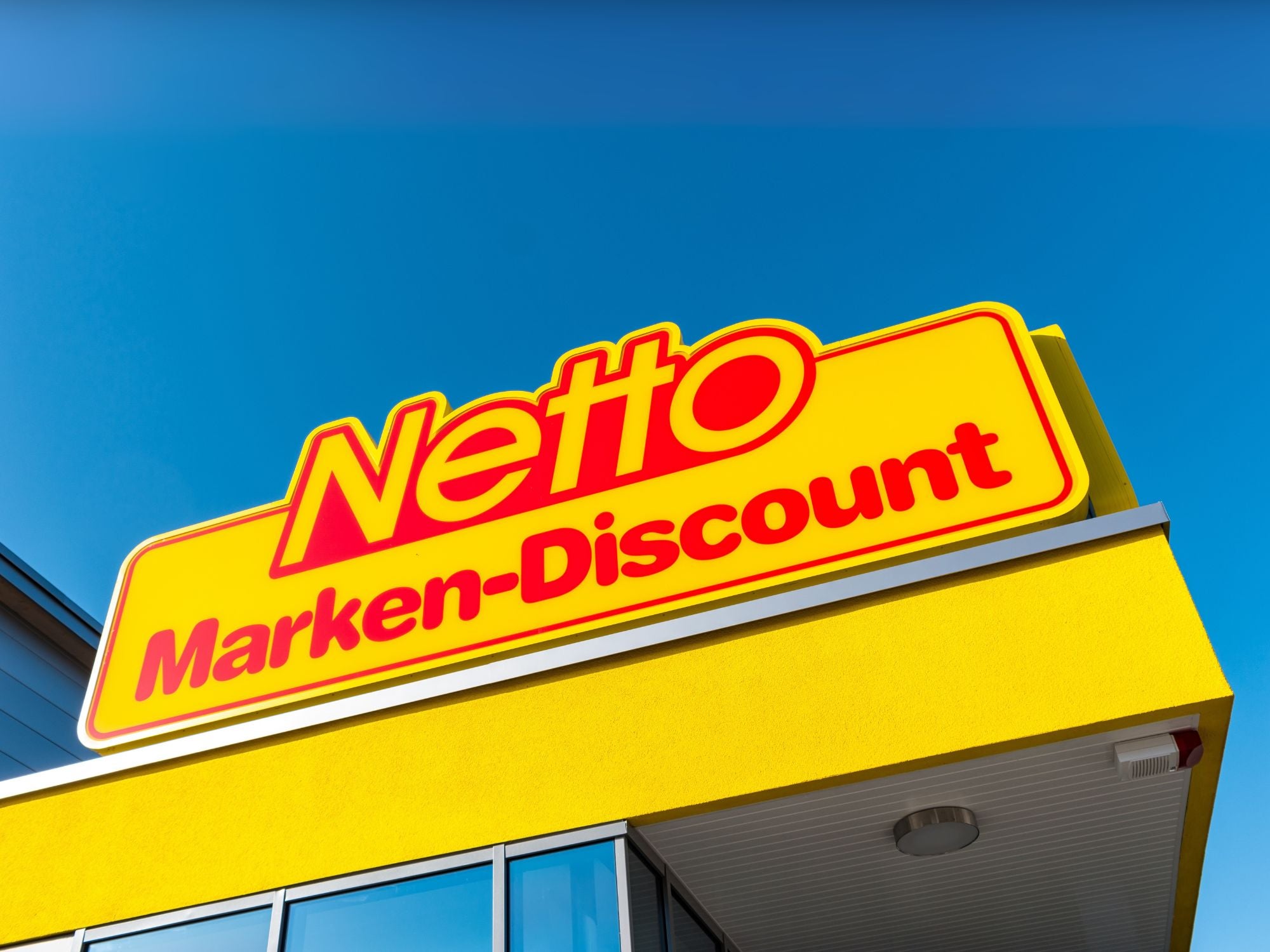 Netto wirft Bohr- und Schlagschrauberset mit 72 Prozent Rabatt raus 