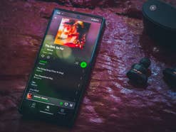 Neu bei Spotify: Die 5 besten Platten im September Neu bei Spotify: Die 5 besten Platten im September