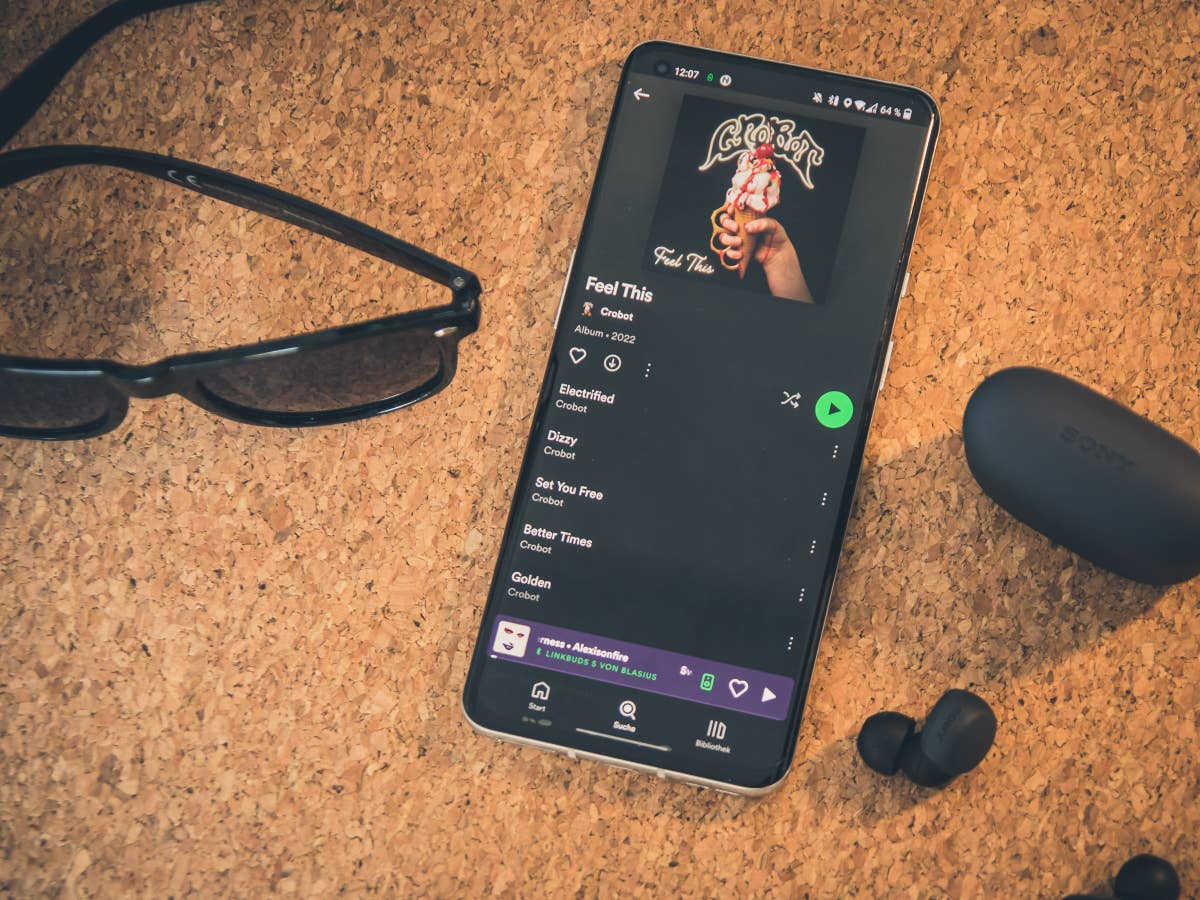 Neu bei Spotify: Das sind die 5 besten Platten im Juni Neu bei Spotify: Das sind die 5 besten Platten im Juni