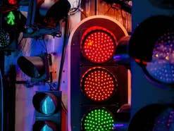 Neue Ampeln kommen: Was sich jetzt ändert