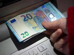 Neue Bargeld-Grenze beschlossen: Das gilt ab Juli 2027