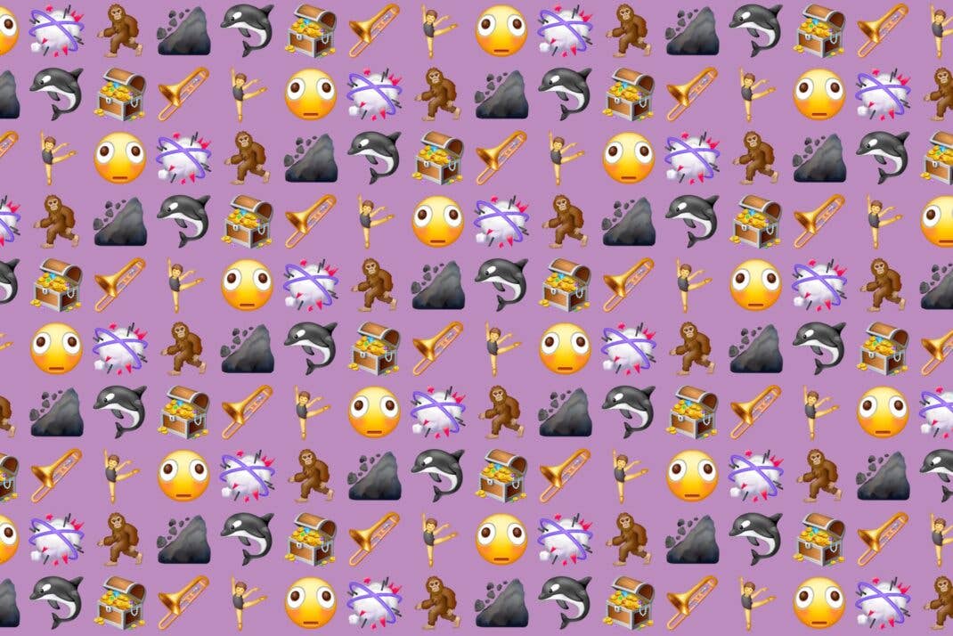 Die neuen Samsung-Emojis 2026