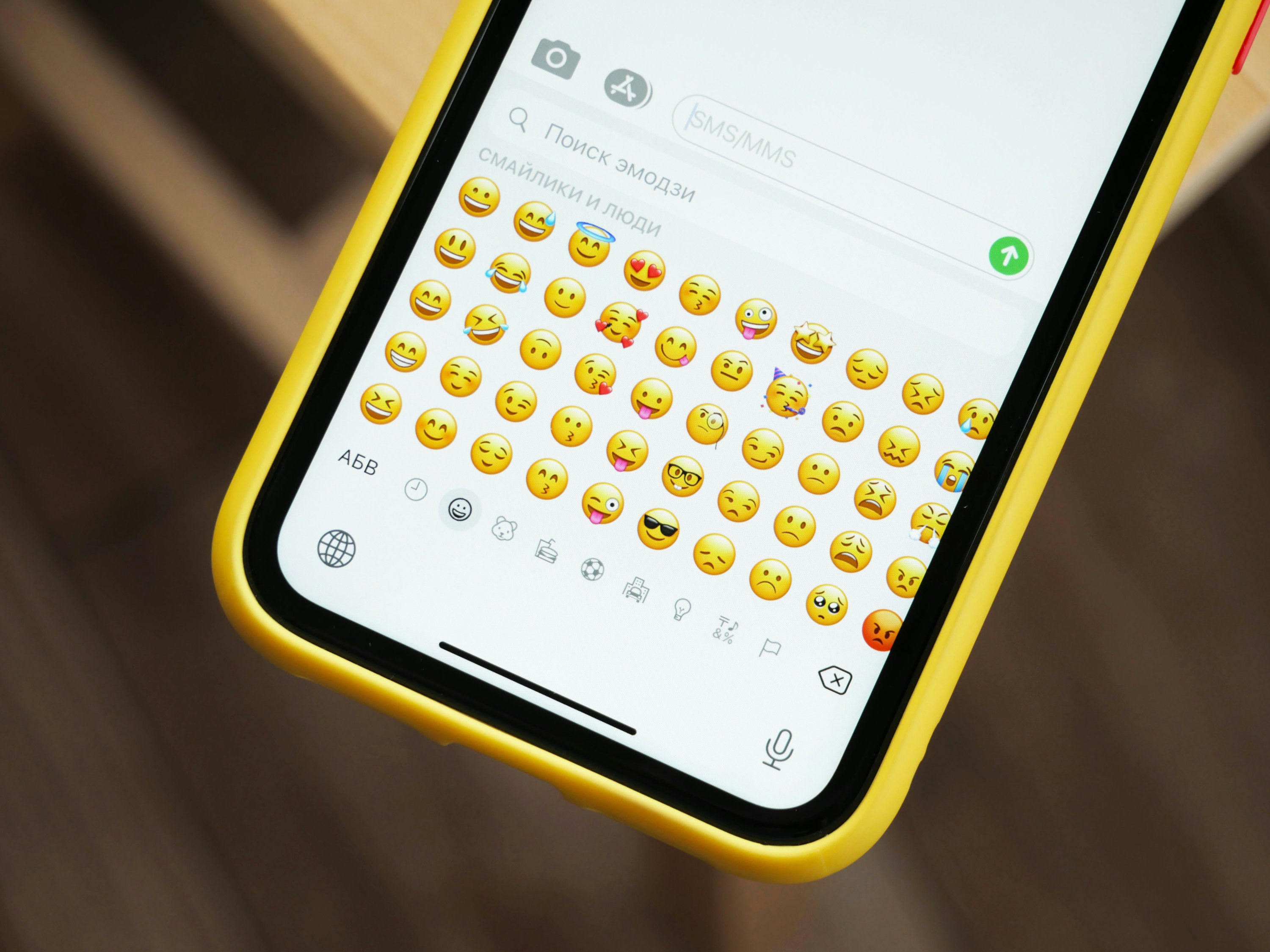 Neue Emojis: Diese Symbole kommen jetzt auf dein Handy