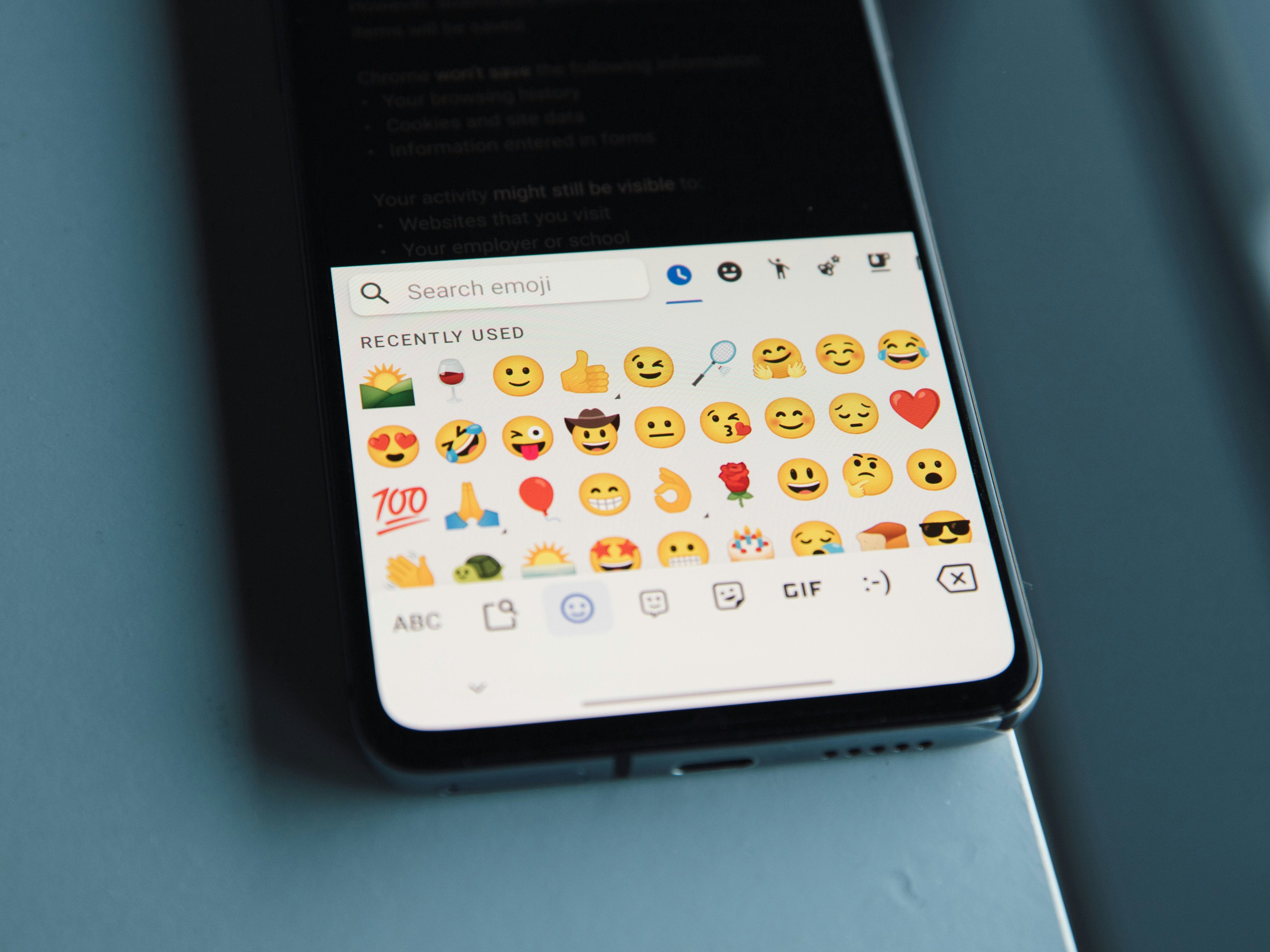 Samsung-Smartphones bekommen neue Emojis: Diese Symbole sind neu