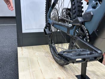 Elektrische Schaltung: Wie schlägt sich die Automatik von Bosch im Test?