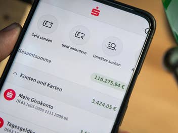 Neue Regeln für Bankkunden: Finanzamt erfährt jetzt Kontostände