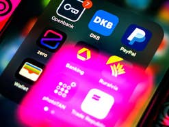 Neue Finanz-App X Money bietet 6 Prozent Zinsen: Diese 3 Apps halten dagegen