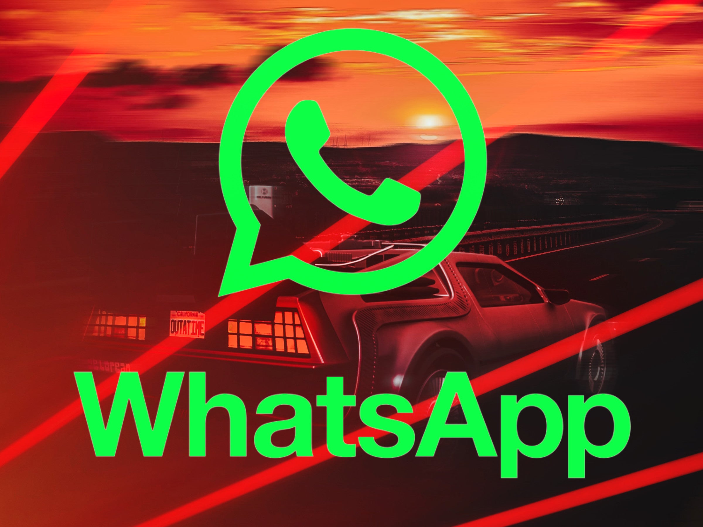 #Neue Geheimfunktion bei WhatsApp: Das solltest du jetzt mal ausprobieren