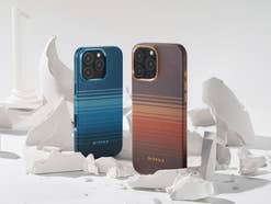 Neue Hüllen für das neue iPhone 16 - Darum sind Pitaka Cases eine gute Wahl