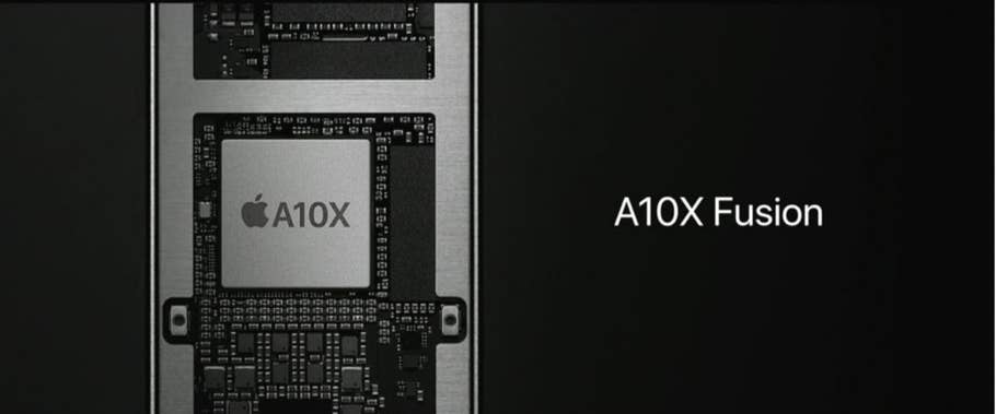 Neue iPad-Pro-Modelle vom WWDC 2017