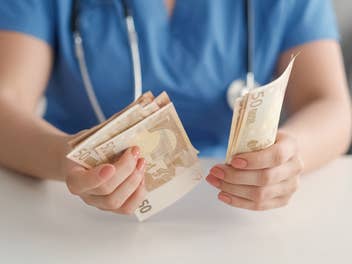 Krankenversicherung: Neue Kosten kommen auf alle Kassenpatienten zu