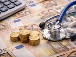 Regierung plant neue Krankenkassen-Kosten